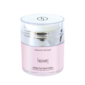 Vanilla Pod Hand & Nail Cream 