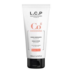 COg Cream scrub soothing 