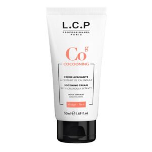 COg Skin Care Cream with calendula extract 