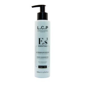 ES Creamy cleansing milk with calendula extract 