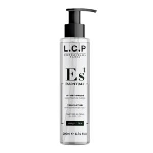 ES Tonic lotion with cotton extract 