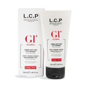 GI+ Anti ageing cream, intense lift