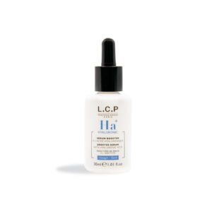 HA Booster Serum with Hyaluronic Acid 