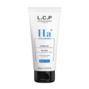 HA Gel mask with hyaluronic acid 