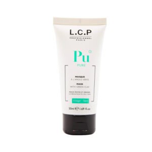 PU Mask with Green Clay 