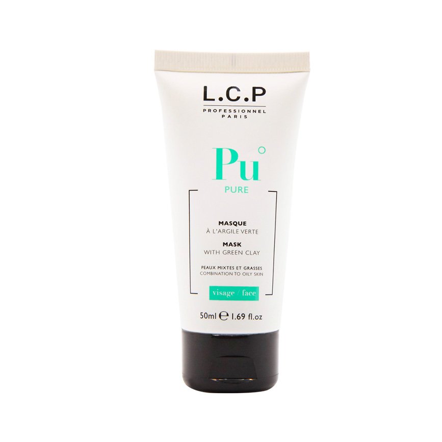 PU-Mask-Green-Clay-
