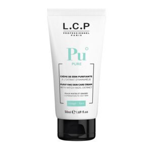 PU Purifying Skincare with Witch Hazel Extract 