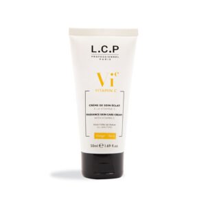 VIC Radiance skin care cream with vitamin C 
