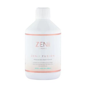 Zenii Skin Fusion  