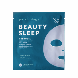 Beauty Sleep Hydrogel Mask