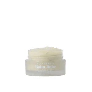Birthday Cake Lip Balm (Vegan)
