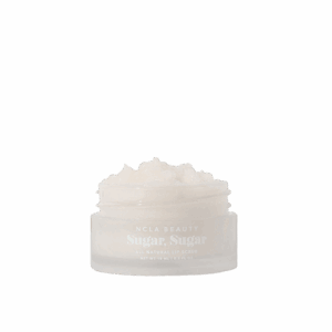 Birthday Cake Lip Scrub (Vegan)