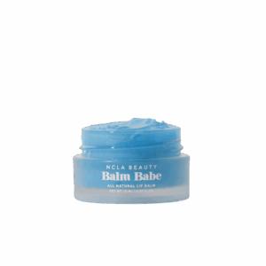 Gummy Bear Lip Balm (Vegan)