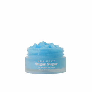 Gummy Bear Lip Scrub (Vegan)