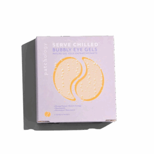 Serve Chilled Bubbly Eye Gels (5 Pack)