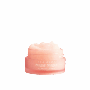 Sugar Sugar Candy Roses Lip Scrub (Vegan)