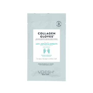 Collagen Gloves – Mint & Botanical Extracts