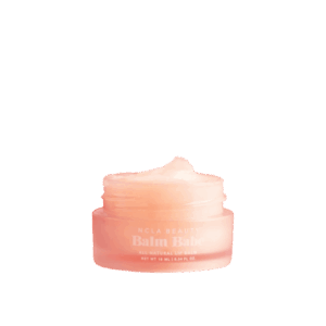 Balm Babe Candy Roses Lip Balm (Vegan)