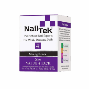Xtra Strengthener 4