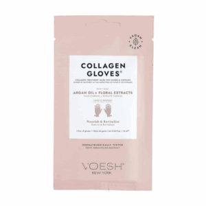 Collagen Gloves – Argan Oil & Floral Extracts