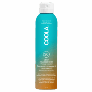 Classic Sunscreen Spray SPF 30 Tropical Coconut