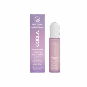 Sun Silk Drops SPF 30