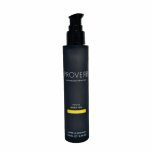 Focus Oil Longevity
