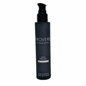 Focus Oil Recovery