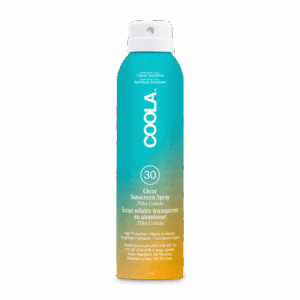 Classic Sunscreen Spray SPF 30 Piña Colada