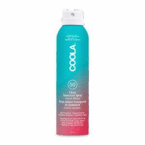 Classic Sunscreen Spray SPF 50 Guava Mango